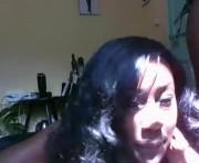 Profile picture of sexy_ebony_princess
