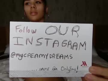 Profile photo of mycreamydreams