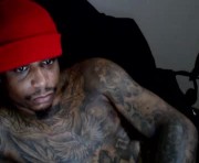 Profile picture of rickavelli