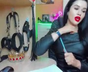 Profile picture of mistress_kristi