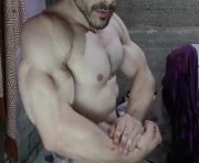 Profile picture of brazilian_stallion