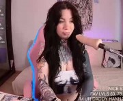 Profile picture of hanna_baeee