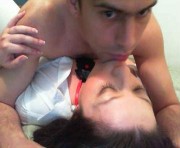 Profile picture of bizarrelovetriangle