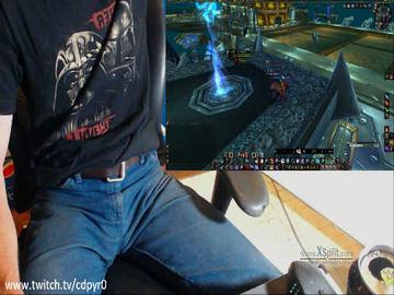 Profile photo of hornygam3r